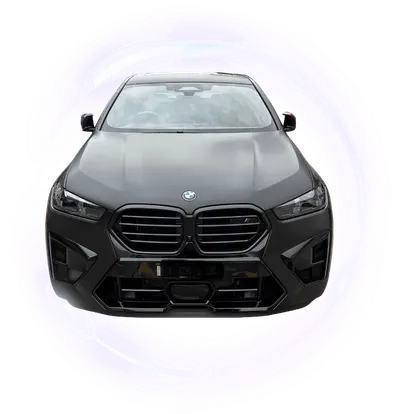Paint Protection Film Service Preview
